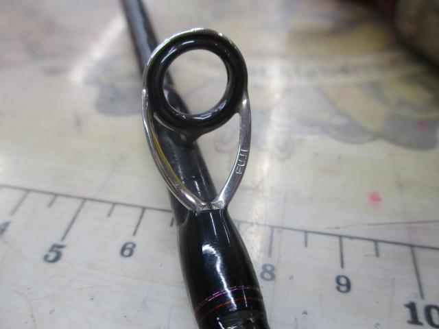 スコーピオン 1652R-2(2019モデル)