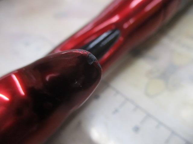 スコーピオン 1652R-2(2019モデル)