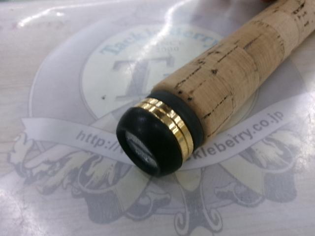 ロードランナー 580VACUUM ライトクランク ジャーク/スピナーベイト