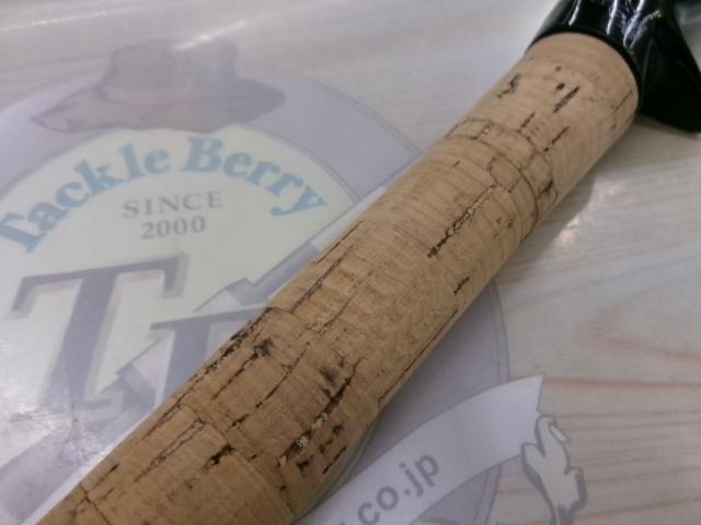 ロードランナー 580VACUUM ライトクランク ジャーク/スピナーベイト