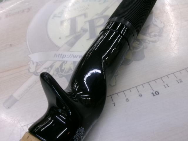 ロードランナー 580VACUUM ライトクランク ジャーク/スピナーベイト