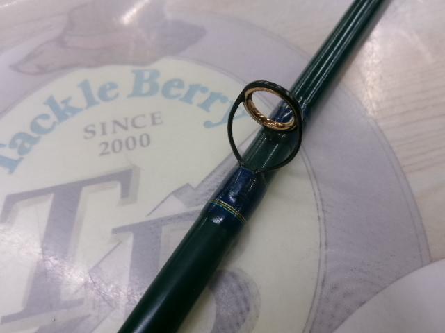 ロードランナー 580VACUUM ライトクランク ジャーク/スピナーベイト