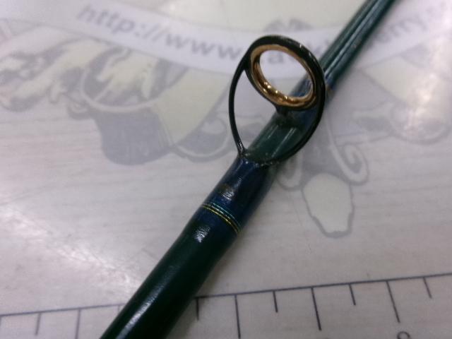 ロードランナー 580VACUUM ライトクランク ジャーク/スピナーベイト