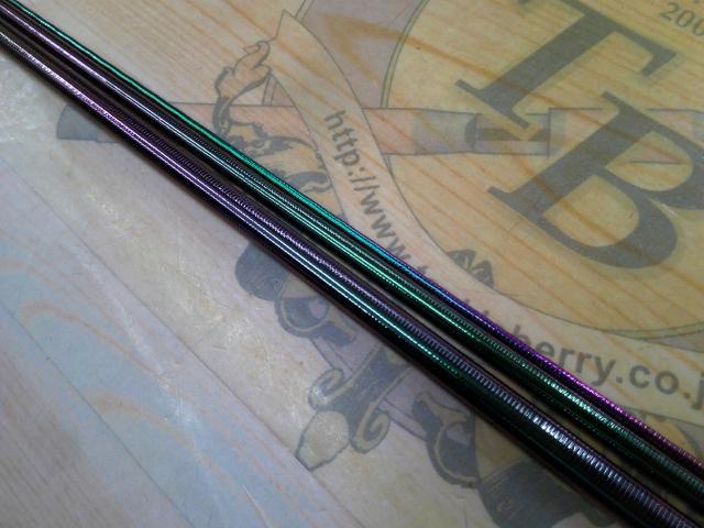 飛天弓 閃光L2 9尺