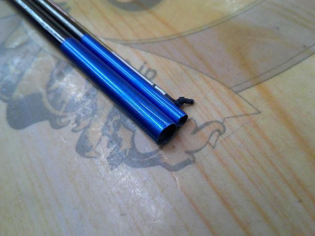 飛天弓 閃光L2 9尺