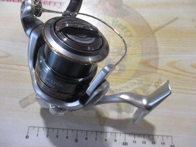 08バイオマスター2500S