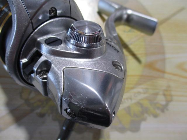 08バイオマスター2500S