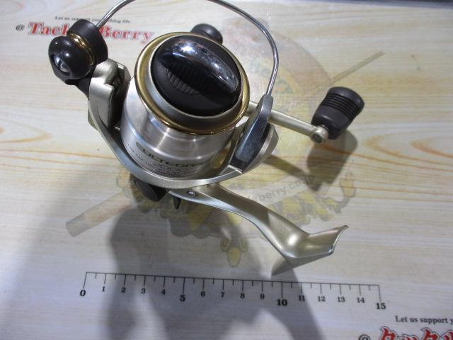 98アルテグラ 2000DH