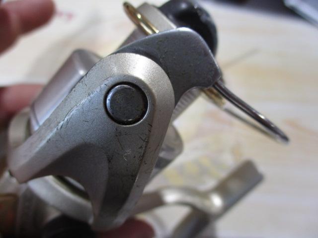 98アルテグラ 2000DH