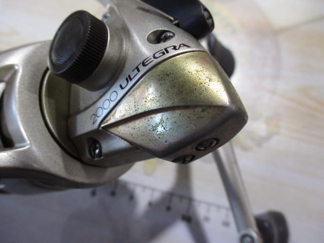 98アルテグラ 2000DH