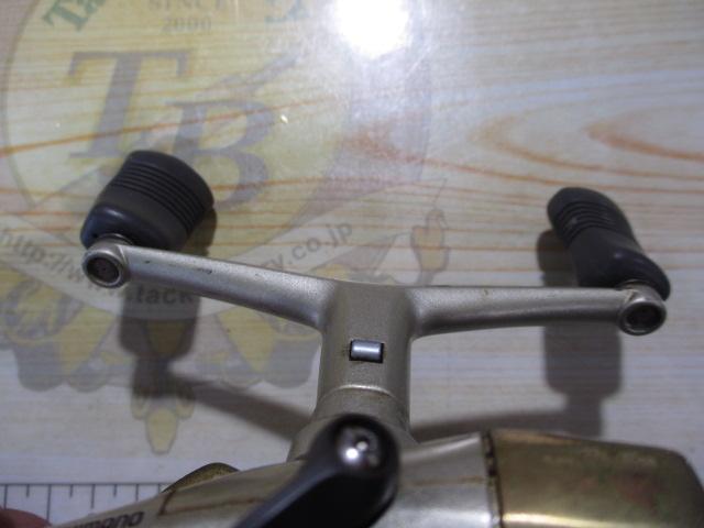 98アルテグラ 2000DH