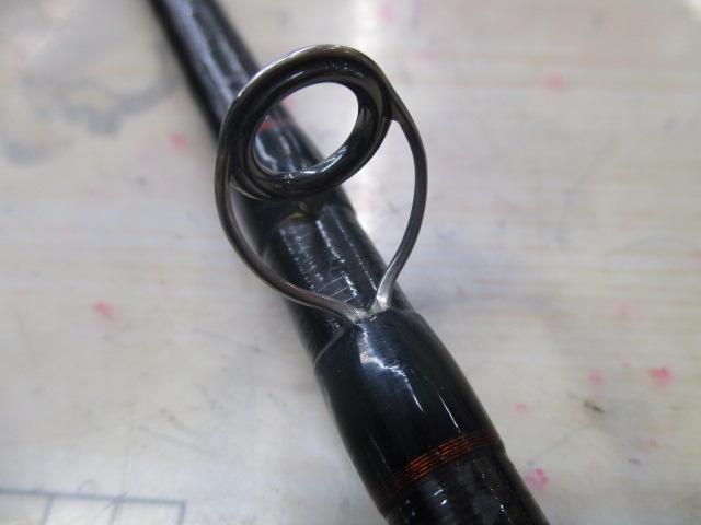 16ポイズングロリアス 1610M