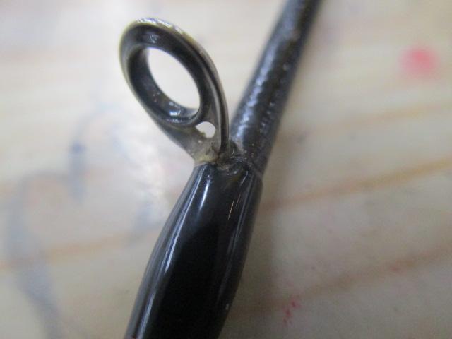 16ポイズングロリアス 1610M