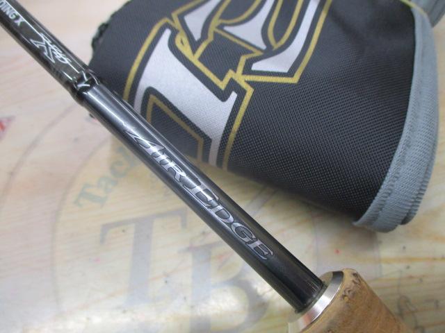 エアエッジ 621ULS-ST・E