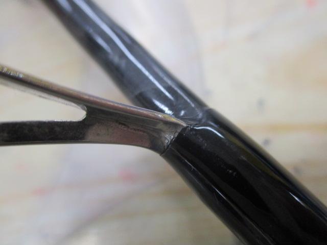 エアエッジ 621ULS-ST・E