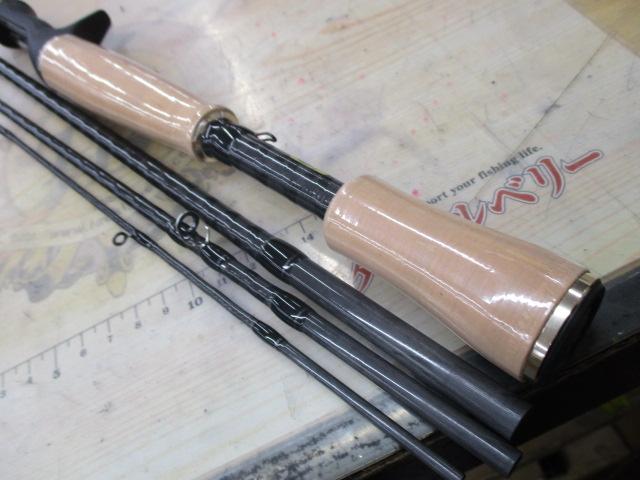 エアエッジMB 664MLB