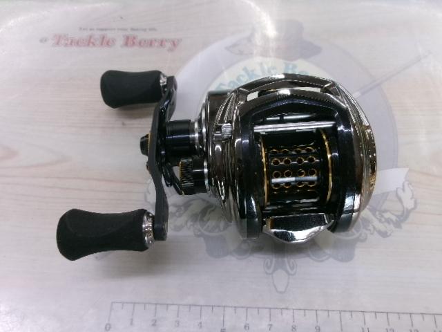 レボ エリートIB5-L (クロームボディ)