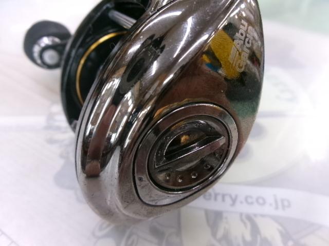 レボ エリートIB5-L (クロームボディ)