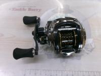 レボ エリートIB5-L (クロームボディ)