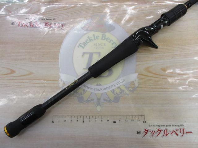 デストロイヤー F5-68XRC(レーシングコンディション)