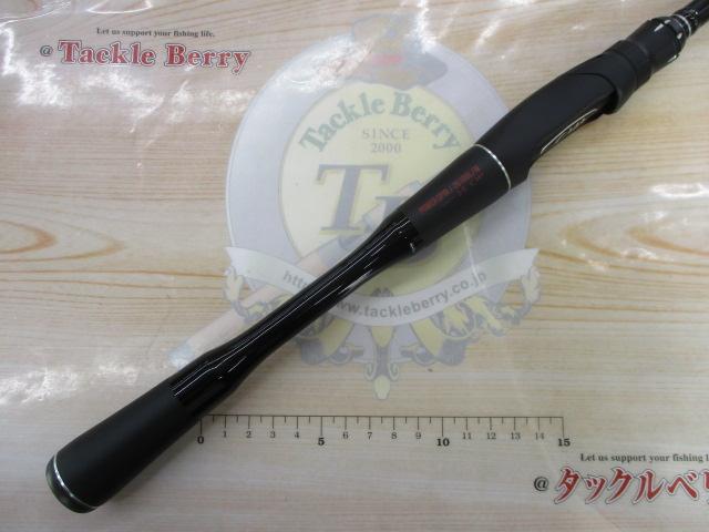 18ポイズンアドレナ 2610ULM