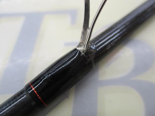 18ポイズンアドレナ 2610ULM