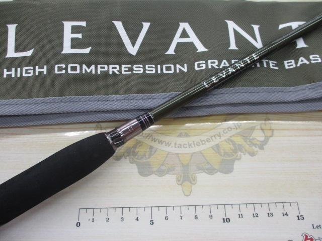 レヴァンテ F2-69LVS