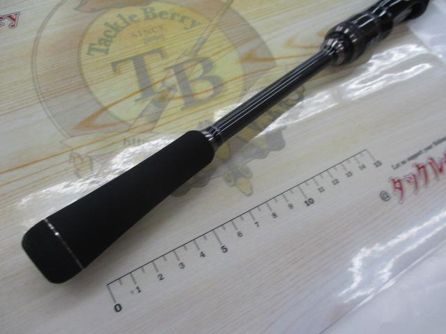 レヴァンテ F2-69LVS