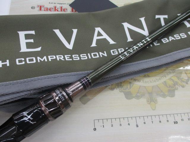 レヴァンテ F5-611LV