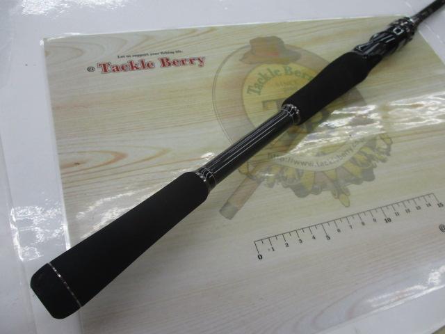 レヴァンテ F5-611LV