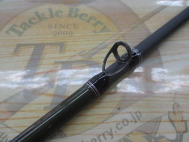 レヴァンテ F5-611LV