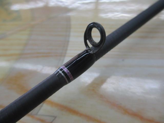 レヴァンテ F5-611LV