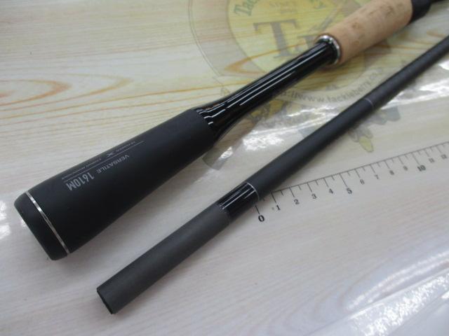 22エクスプライド 1610M