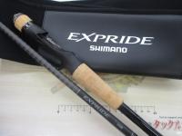 22エクスプライド 1610M