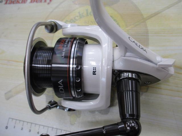 09カルディア 3000