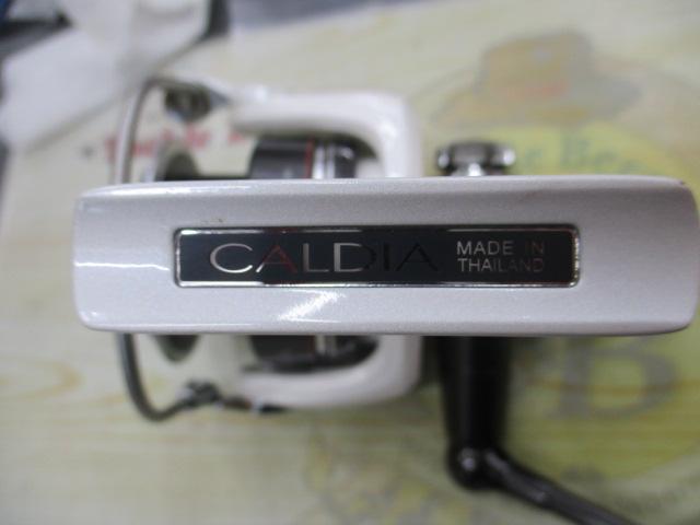 09カルディア 3000