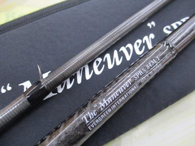 ソルティーセンセーションスペリオル SPRS-84M-T