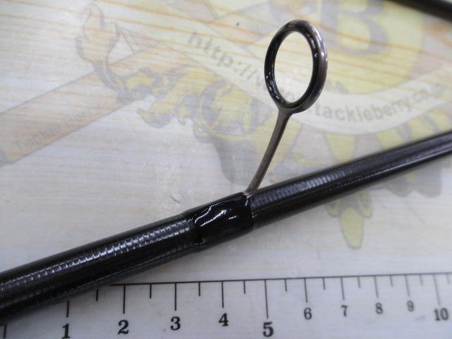 ソルティーセンセーションスペリオル SPRS-84M-T