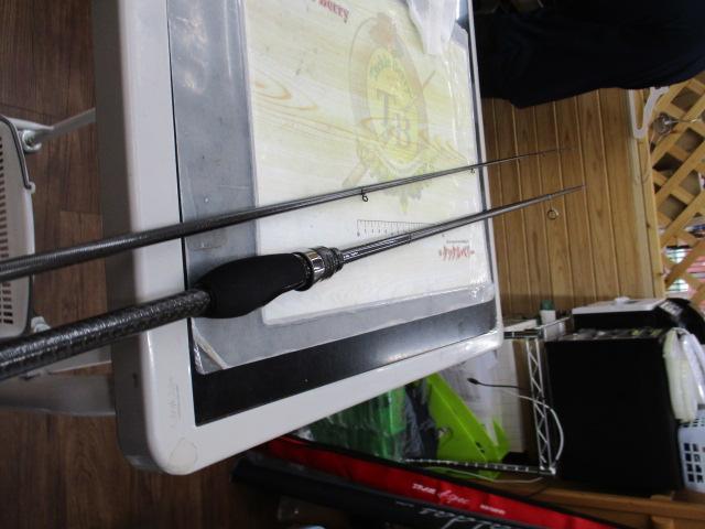 ソルティーセンセーションスペリオル SPRS-84M-T