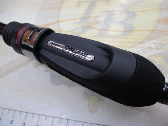 スラム MSR-72AP-RV d-spec