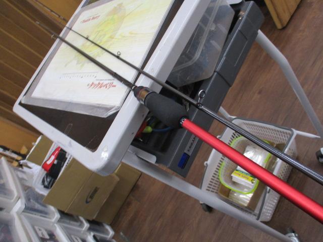 スラム MSR-72AP-RV d-spec