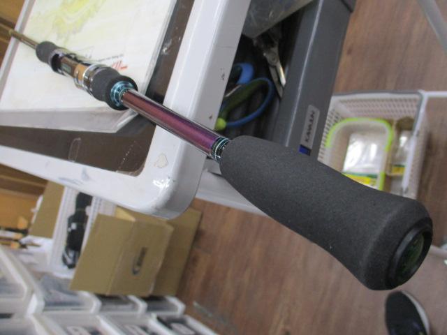 エメラルダスソルティスト ST-83M-DT