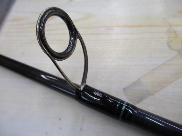 エメラルダスソルティスト ST-83M-DT