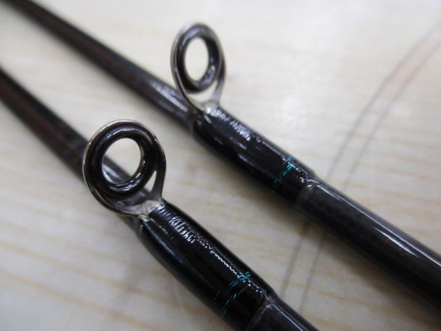 エメラルダスソルティスト ST-83M-DT