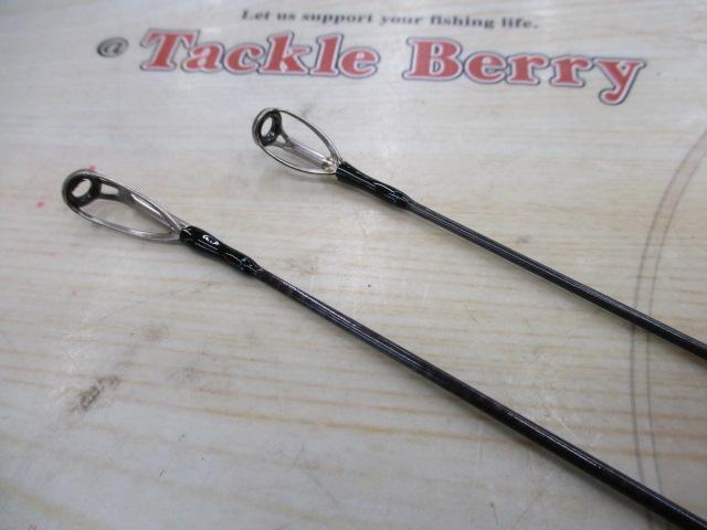 エメラルダスソルティスト ST-83M-DT