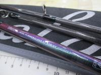 エメラルダスソルティスト ST-83M-DT