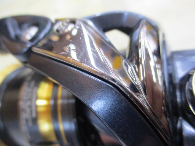 21アルテグラ 2500SHG