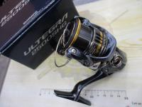 21アルテグラ 2500SHG