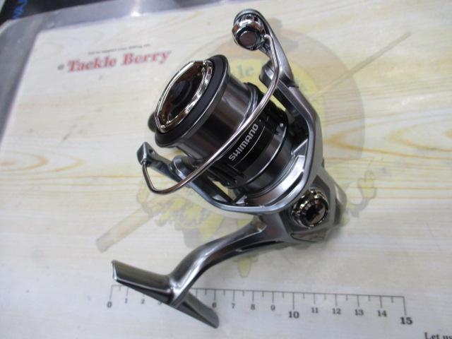 21ナスキー C2000SHG