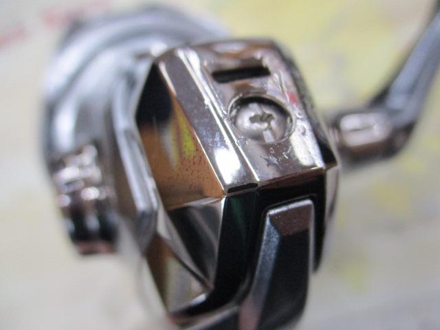 21ナスキー 2500HG